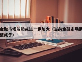 金融市场波动或进一步加大（当前金融市场调整或于）