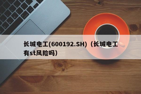 长城电工(600192.SH)(长城电工有st风险吗)